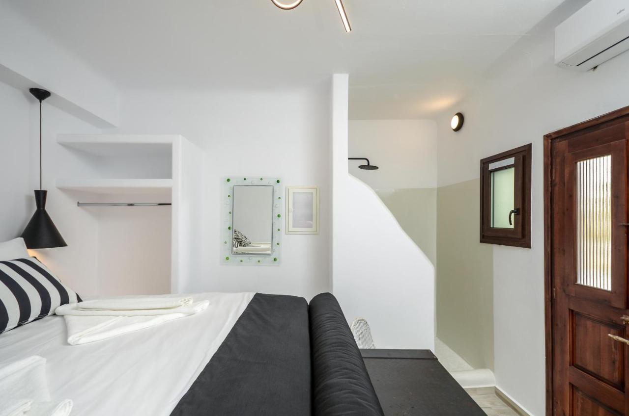 Naxos Center Houses Naxos City Ngoại thất bức ảnh