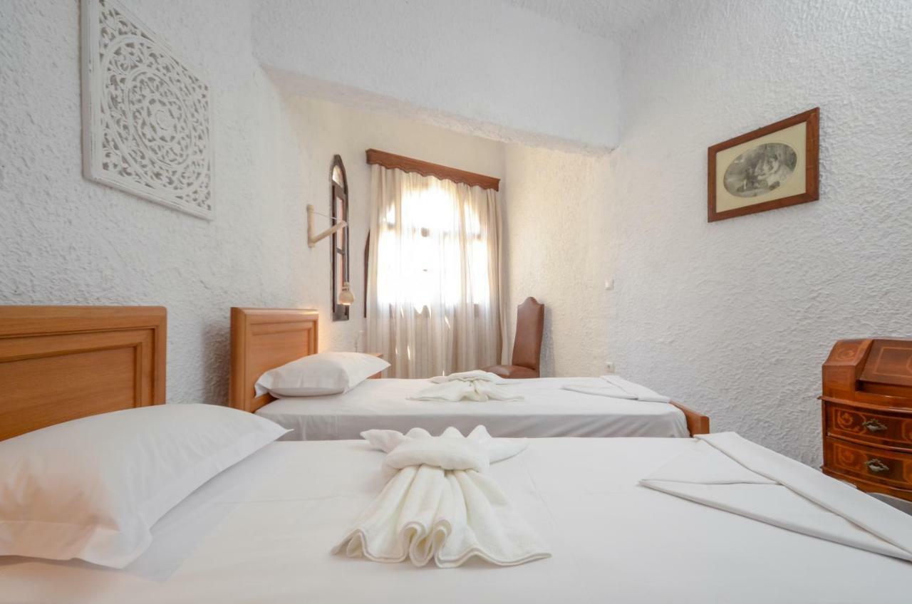 Naxos Center Houses Naxos City Ngoại thất bức ảnh